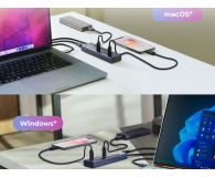 ICY BOX 10xUSB-C PD 20W - 1363136 - zdjęcie 4